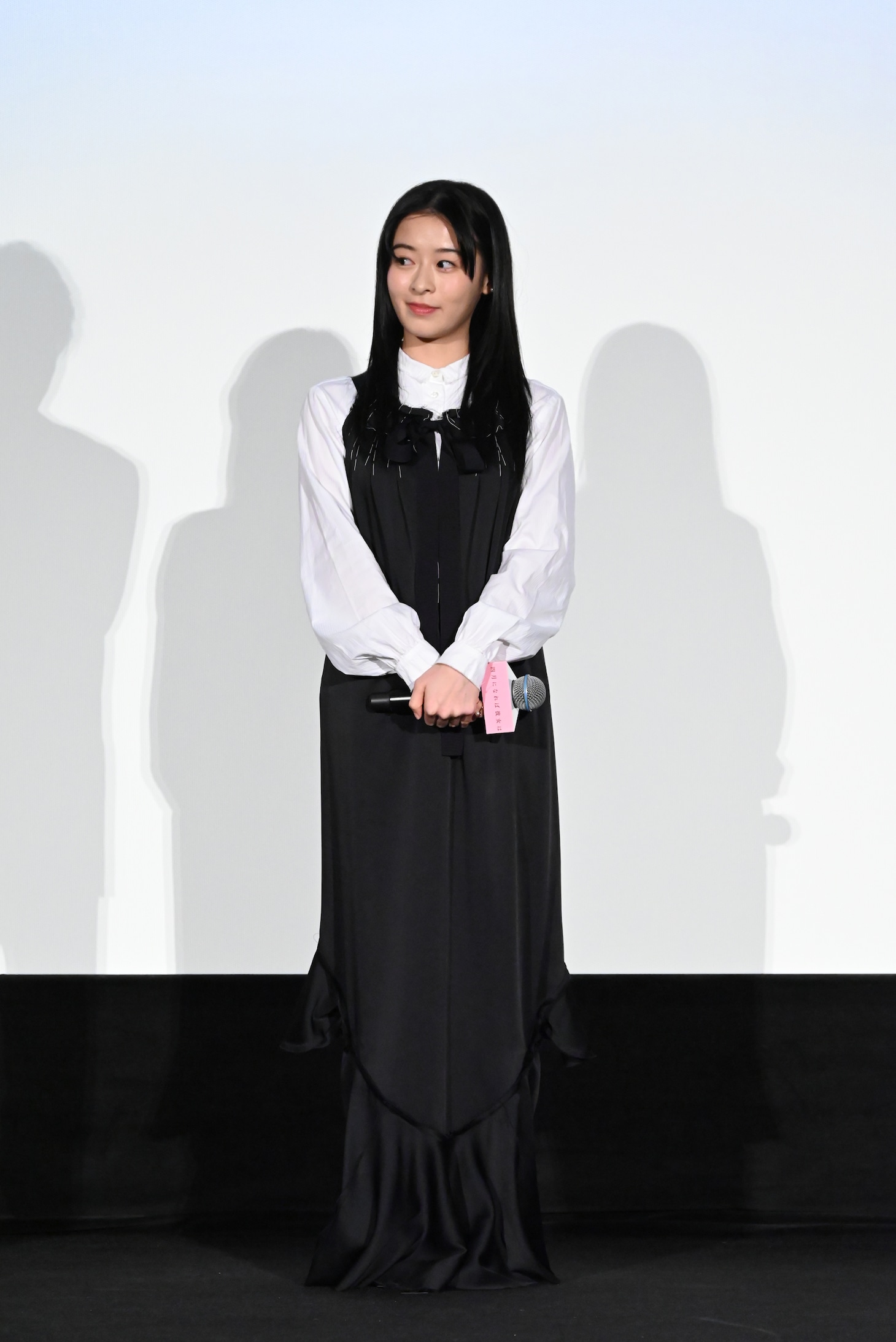 森七菜