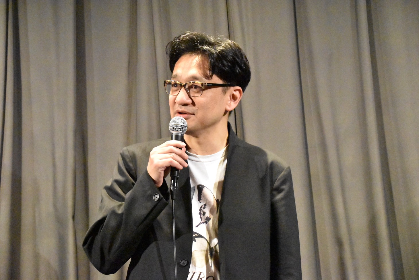 荒木伸二
