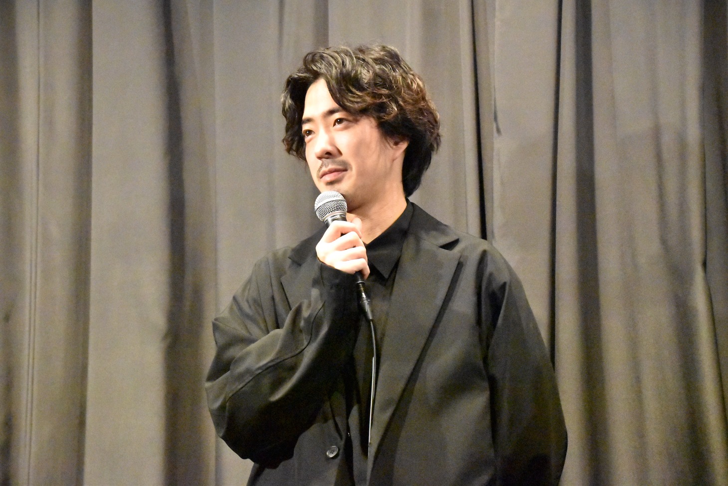 若葉竜也
