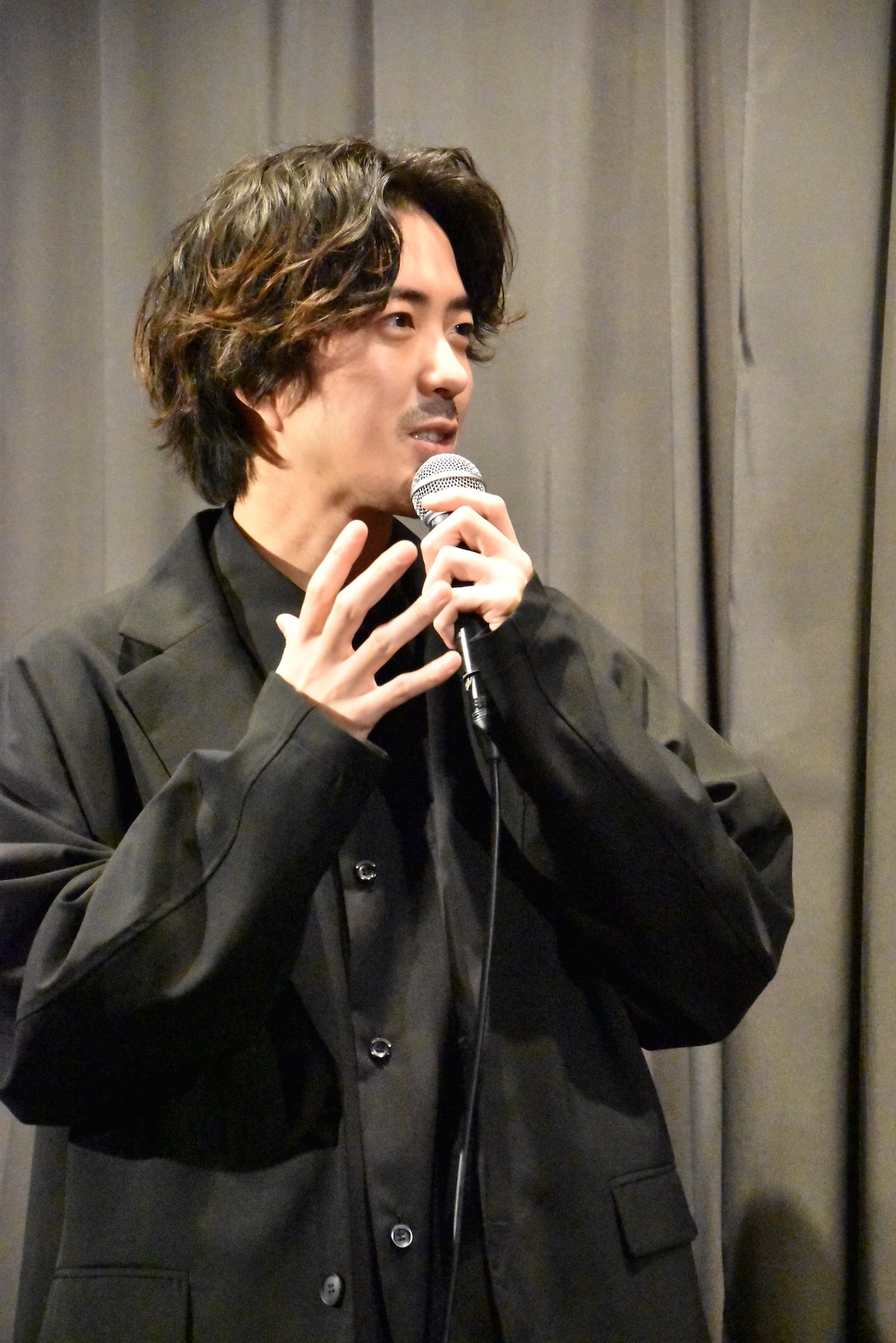 若葉竜也