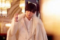 「ドラマ『Clubキャッテリア』～ラグとラガ～」場面写真