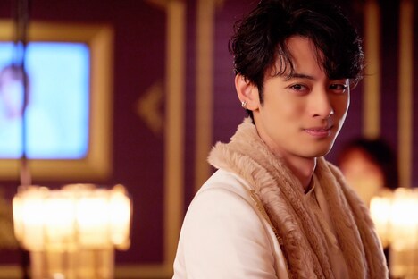 「ドラマ『Clubキャッテリア』～ラグとラガ～」より。