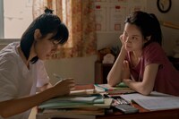 「最初の花の香り」場面写真