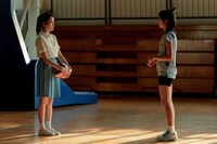 「最初の花の香り」場面写真