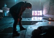 「ティアーズ・オブ・ブラッド」場面写真