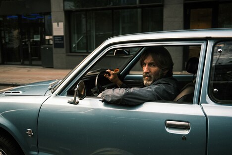 「ティアーズ・オブ・ブラッド」場面写真