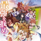 ジャングルポケットが吠える!劇場版「ウマ娘」90秒予告、前売特典&入プレ情報も
