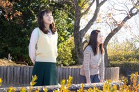 「万博の太陽」新場面写真