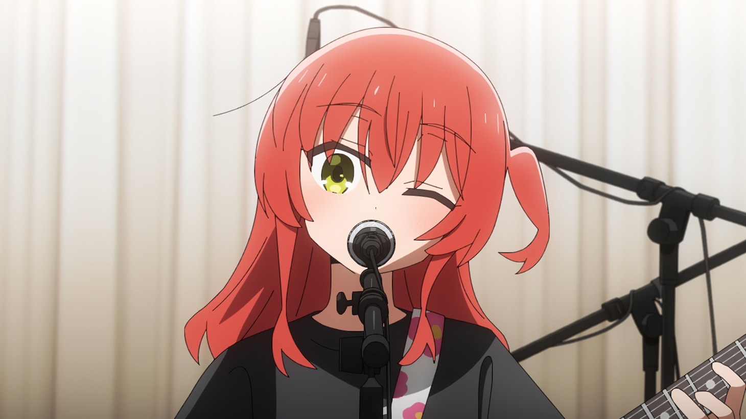 「劇場総集編ぼっち・ざ・ろっく！Re: / Re:Re:」本予告カット
