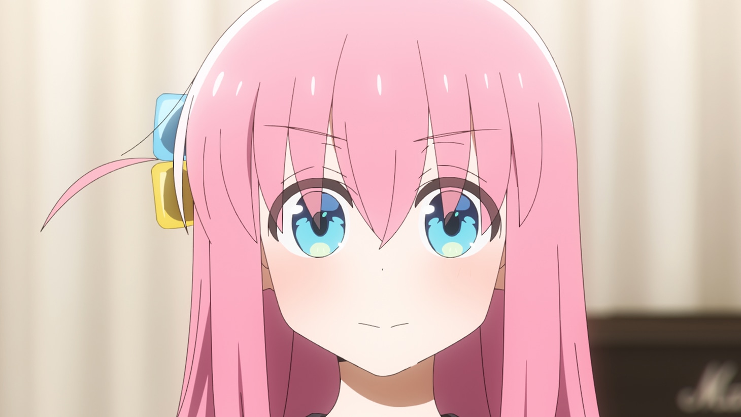 「劇場総集編ぼっち・ざ・ろっく！Re: / Re:Re:」本予告カット