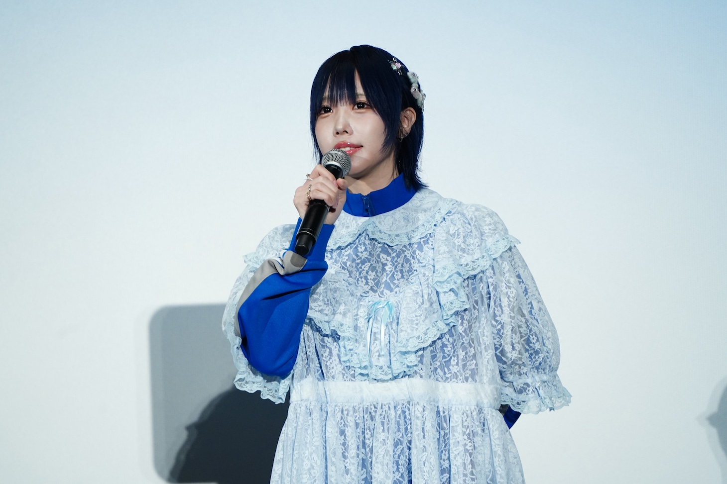 あの