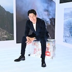 鈴木亮平「世界遺産」9代目ナレーションを担当、番組初のナビゲーターにも挑戦