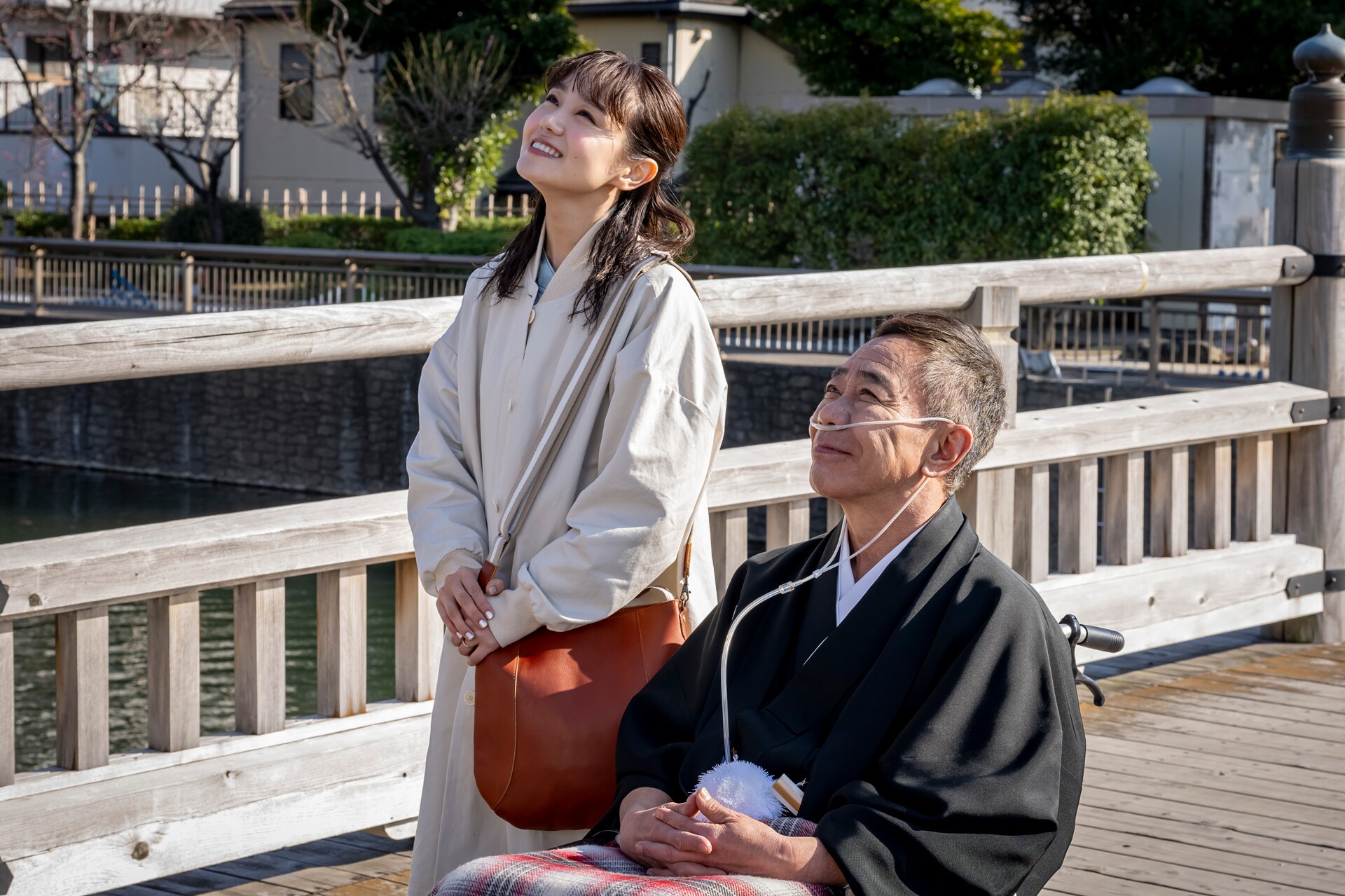 木梨憲武 [画像ギャラリー 3/6] - 映画ナタリー