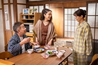 「春になったら」場面写真