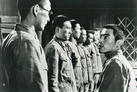 「真空地帯」場面写真