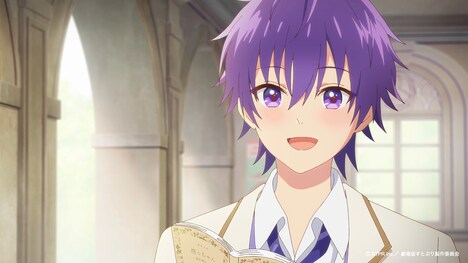 「劇場版すとぷり はじまりの物語～Strawberry School Festival!!!～」場面カット