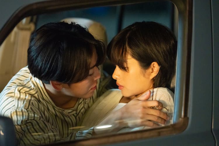 石原さとみ×亀梨和也が共演するドラマ「Destiny」Netflixで世界配信 