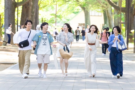 「Destiny」新場面写真