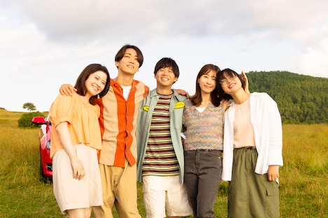 「Destiny」新場面写真