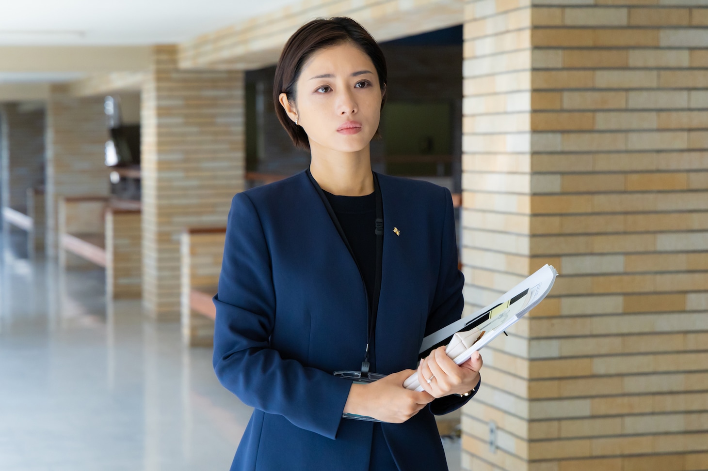 「Destiny」新場面写真
