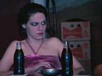 「マグダレーナ・ヴィラガ」場面写真 (c)1986 Nina Menkes (c)2024 Arbelos