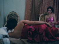 「マグダレーナ・ヴィラガ」場面写真 (c)1986 Nina Menkes (c)2024 Arbelos