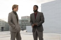 「TENET テネット」場面写真（写真提供：Warner Bros./Photofest / ゼータ イメージ）
