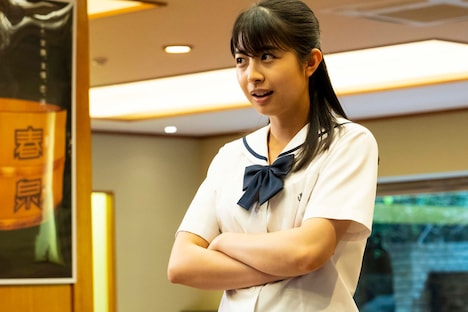 「風の奏の君へ」場面写真