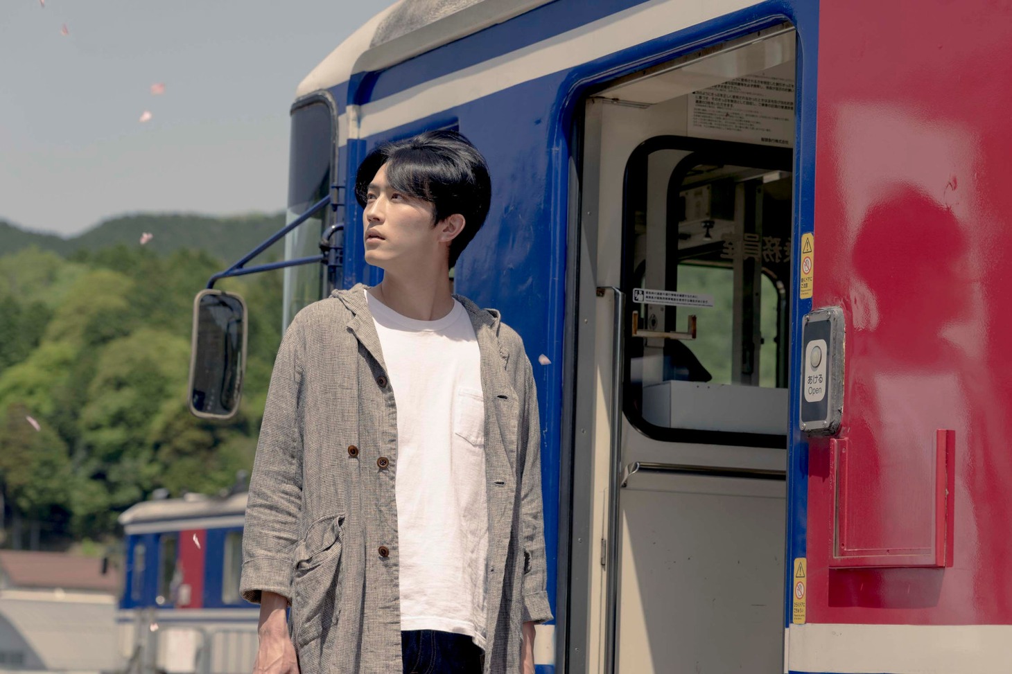 「風の奏の君へ」場面写真