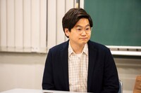 「風の奏の君へ」場面写真