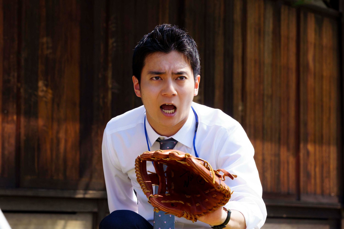 「風の奏の君へ」場面写真