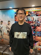 戸村文彦(塚口サンサン劇場)