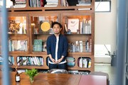 大高健志(MOTION GALLERY)