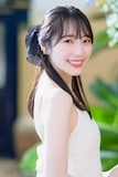 松井咲子