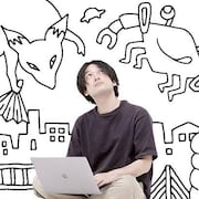 「おまけの夜」の柿沼キヨシ。