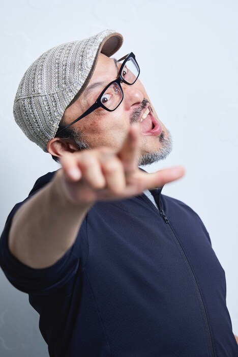 白石晃士