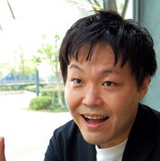 遠山武志(立川シネマシティ)