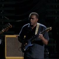 ロバート・クレイ