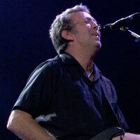 エリック・クラプトン