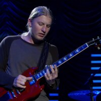 デレク・トラックス