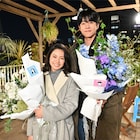 二階堂ふみ&チェ・ジョンヒョプ「Eye Love You」クランクアップは思い出の屋上で