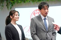 ドラマ「花咲舞が黙ってない」場面写真