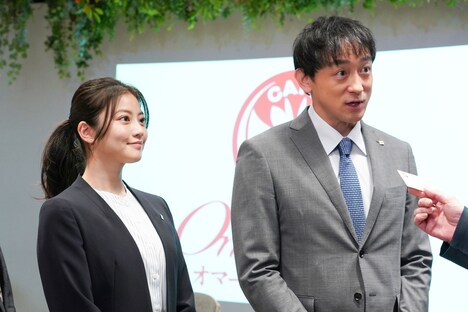 ドラマ「花咲舞が黙ってない」場面写真