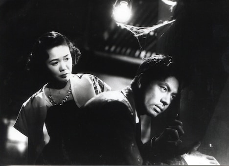 「果てしなき情熱」