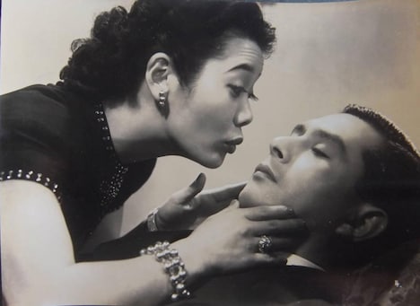 「結婚三銃士」