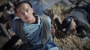 中国ドラマ「康熙帝~大河を統べる王~」場面写真