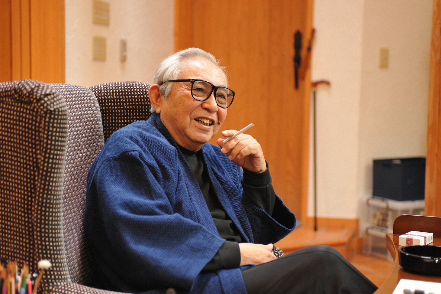 倉本聰