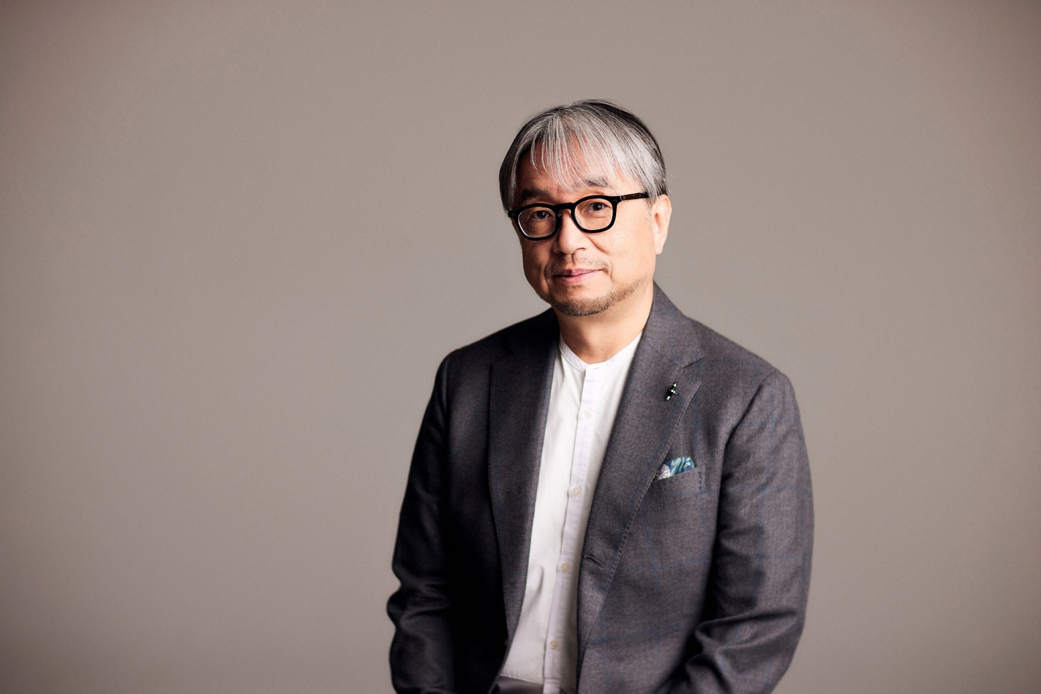 小山薫堂