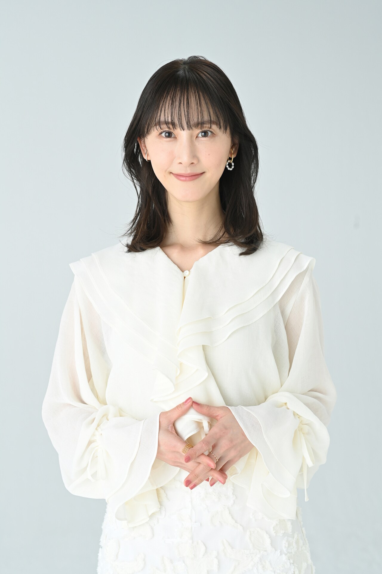 松井玲奈、3年ぶりのエッセイ「私だけの水槽」発売　サイン本お渡し会の開催も