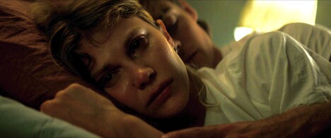 「ナイトメア／夢魔の棲む家」場面写真